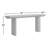 Statler 70'' Console Table