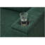 Canapé de salon 93,7 po en tissu de style moderne, canapé à accoudoirs carrés avec porte-gobelet, canapé de rangement, polyester rembourré-859979820
