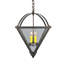 4 - Light Chandelier