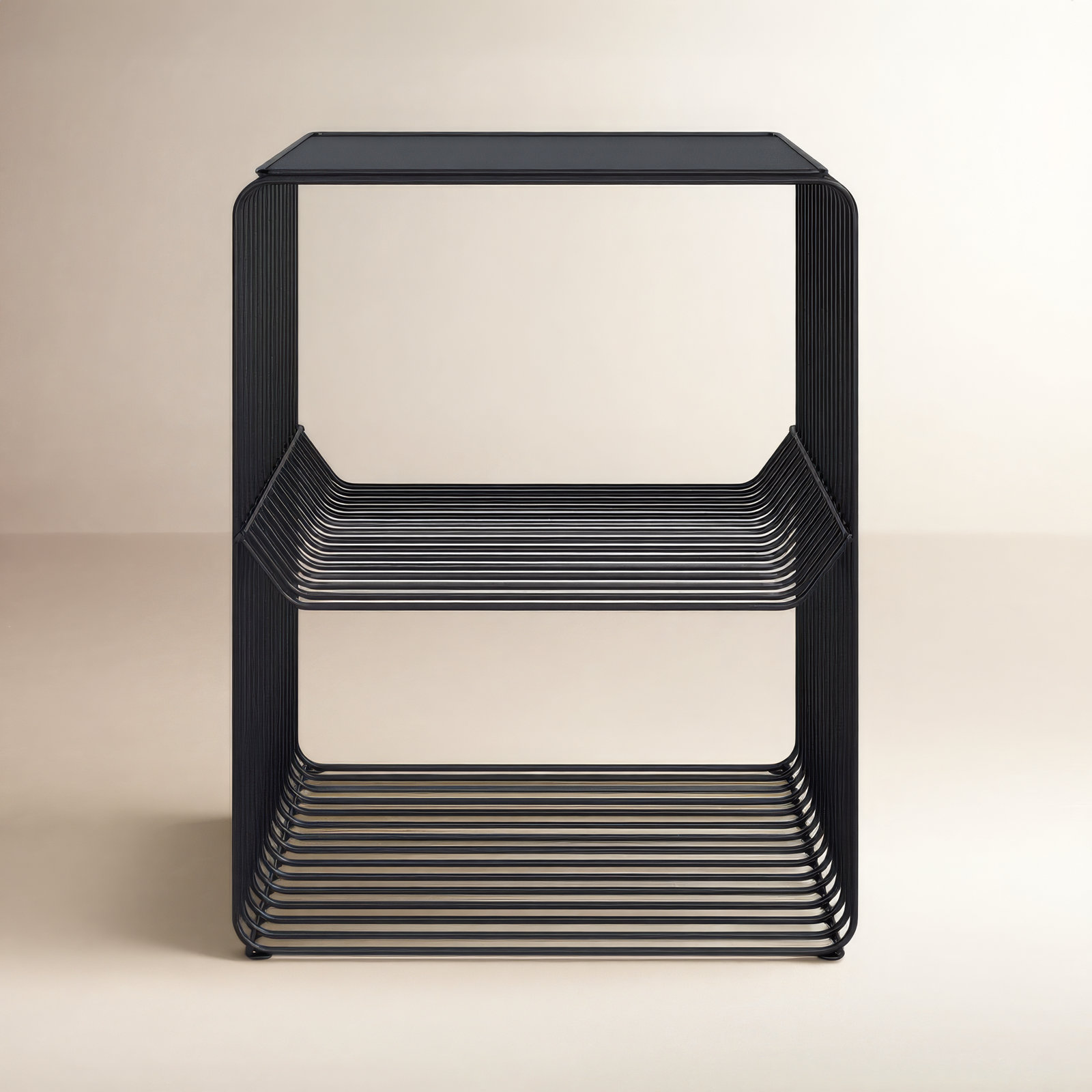 Lucillie End Table