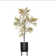 87'' Faux Bamboo Tree in Planter