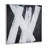 Intersecting Dimensions, Hand Painted Canvas
