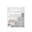 Full Over Full Bunk Bed With Trundle-562150101