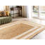 Bruckmann Geometric Hand Woven Area Rug-1668132570