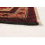 One-of-a-Kind 3'3" x 6'3" 1980s Rectangle Wool Area Rug in Tan
