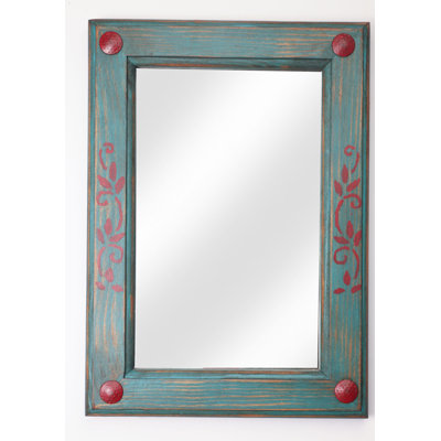 Miroir décoratif Leister
