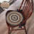 Sawyer Mill Outdoor 0.25'' Chair Pad