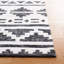 Tapis tissé à la main Kilim Southwestern Performance-69430855