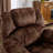 Rizk 40.16 W Oversize Super Soft Power Lift Recliner Chair For The Elderly With Massage & Heating & Dual Cupohlders & USB-348659715