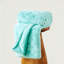 CloudNest Plush Faux Fur Throw Blanket-125329245