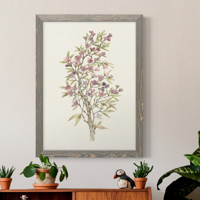 " Twig Study I "