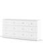 Gott 6 Drawer 143.1cm W Dresser-1517727235