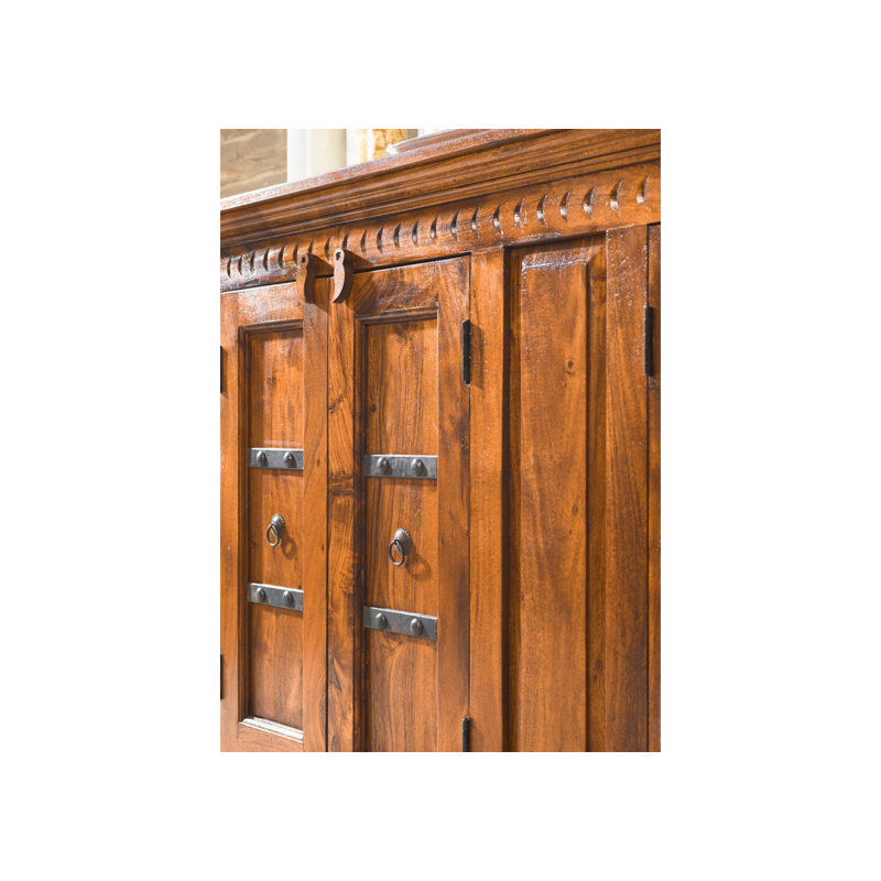Oxford Sideboard, Honey