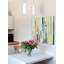Nightfall Cascade I - Wrapped Canvas Painting-1983861201