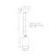 Hibbard 1 - Light Single Pendant-50996369