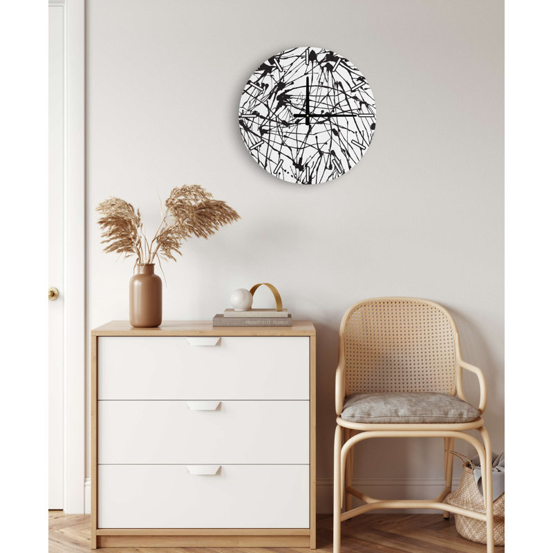 Bijolle Wall Clock