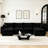 140" Corduroy Modular Sectional Sofa, U-Shaped Deep Seat Couch, No Assembly Required, Pet-Friendly Upholstered Sofa for Living Room-710194880-710194885