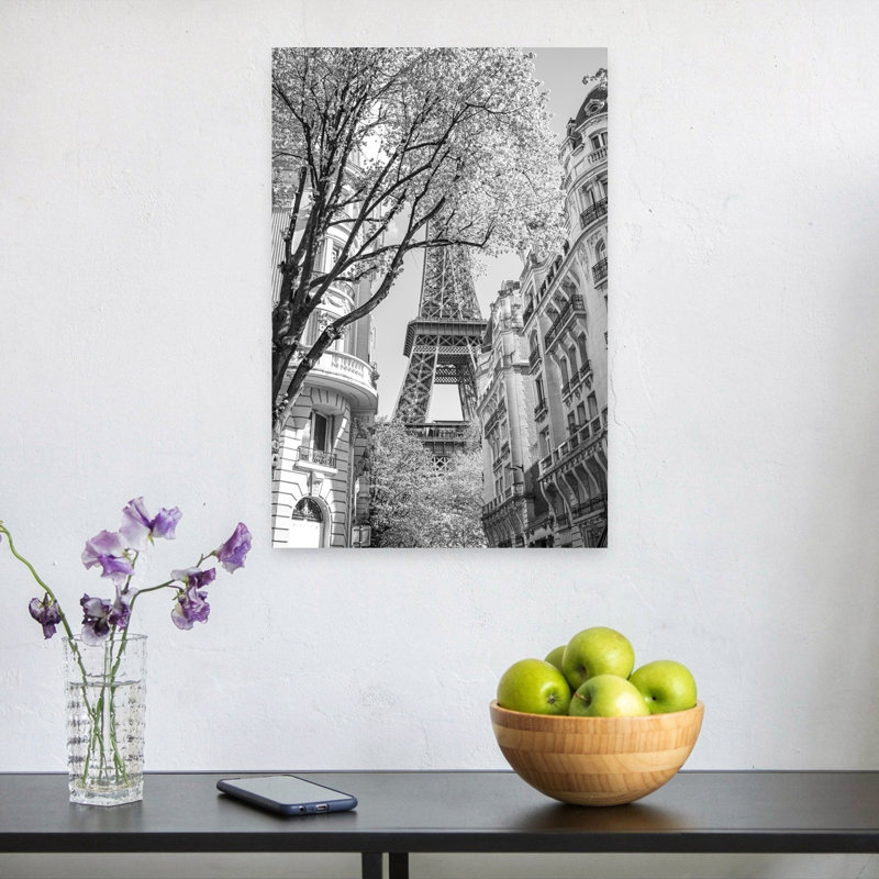 Print, 60.96cm H x 40.64cm W