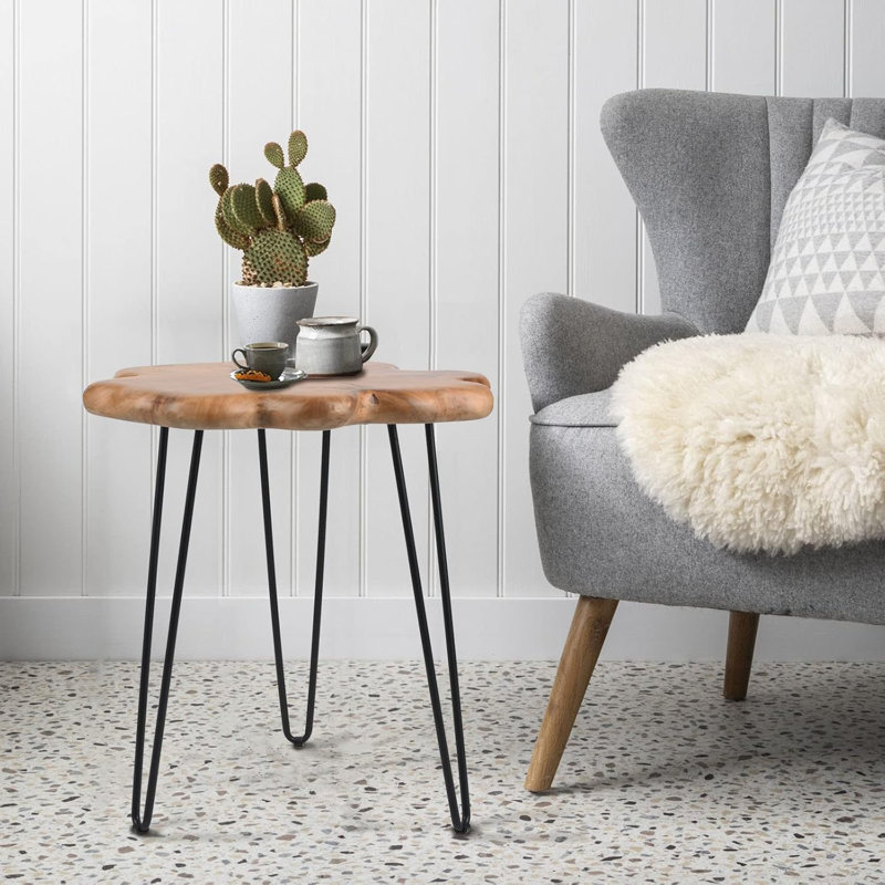 19.5-Inch Side Table