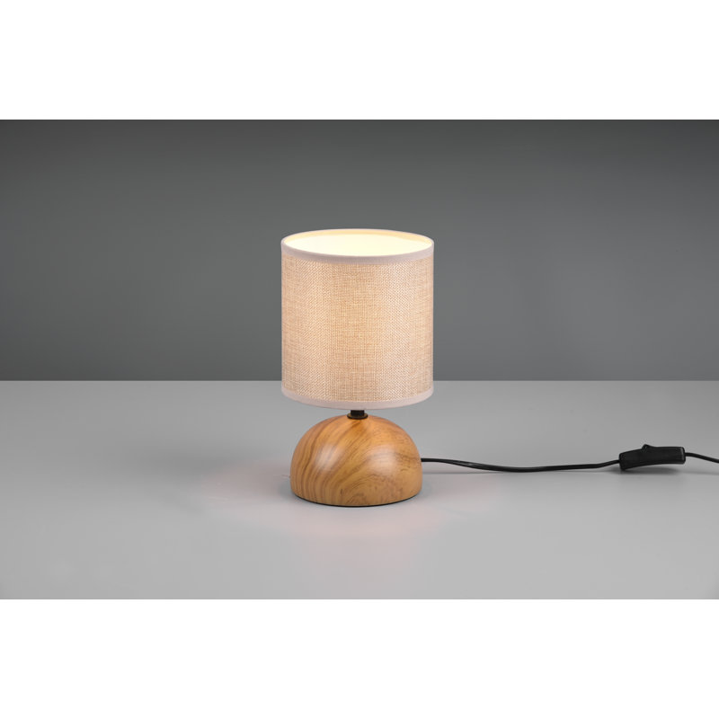 Kylina 23Cm Gold Table Lamp
