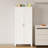 Farmhouse Metal Pantry Cabinet-1804371006