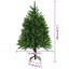 Christmas Tree with 150 LEDs with Stand 120 cm PE-2133428646