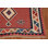 Vegetable Dye Traditional Area Rug 5x10