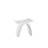 DAX Solid Surface Shower Stool