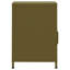 Bren 35cm W Steel Bedside Table-1387028396-1356500776