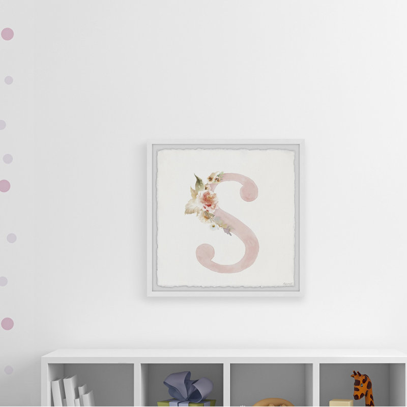 Derryberry Single Picture Frame Print, 81cm H x 81cm W
