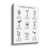 Toile tendue