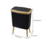 PP Manual Lift Waste Bin - 15L-126663744
