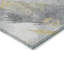 Tapis doré intérieur / extérieur lavable à la machine Claudian ACN1536-109536163