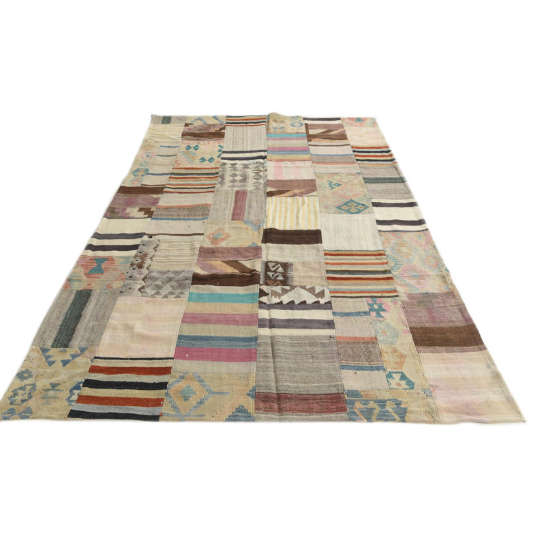 6x9 Plimpton Multi Rug