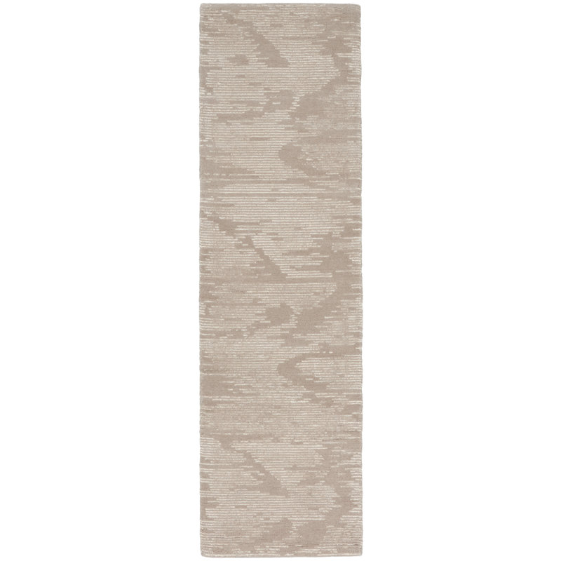 Laurene Abstract Indoor Rug, Runner 2'3" x 8'