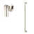 Polished Nickel