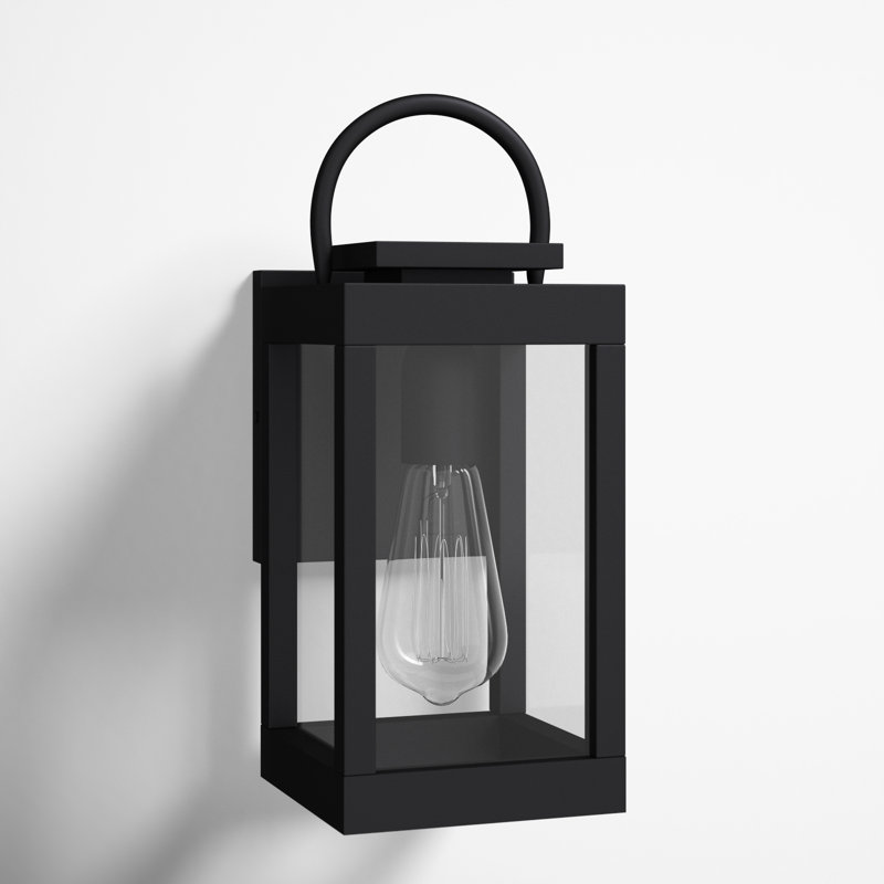 Winnetka EPMM Vivex Wall Light