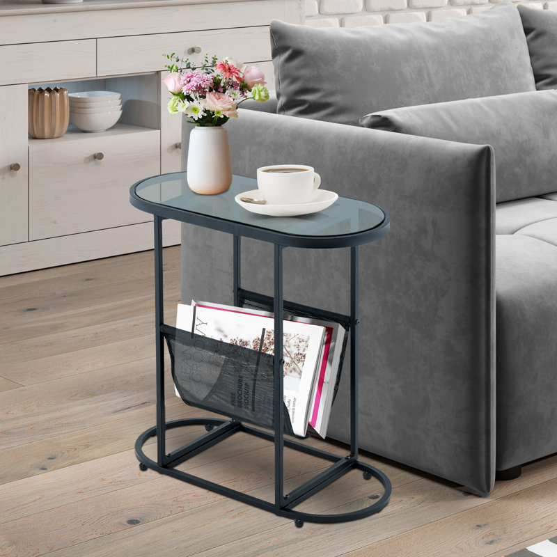 Console 21,2 po Annetraude