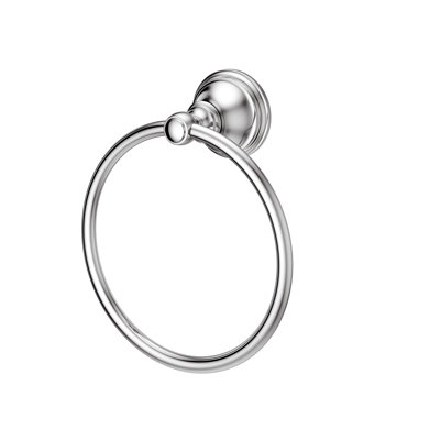 Tisbury Towel Ring