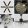65" 6-Blade Reversible Ceiling Fan With Lights And Remote Control, 6-Speed, Timer Setting Quiet DC Motor