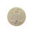 Weather Resistant LED Candle with Flickering Flame-326405156