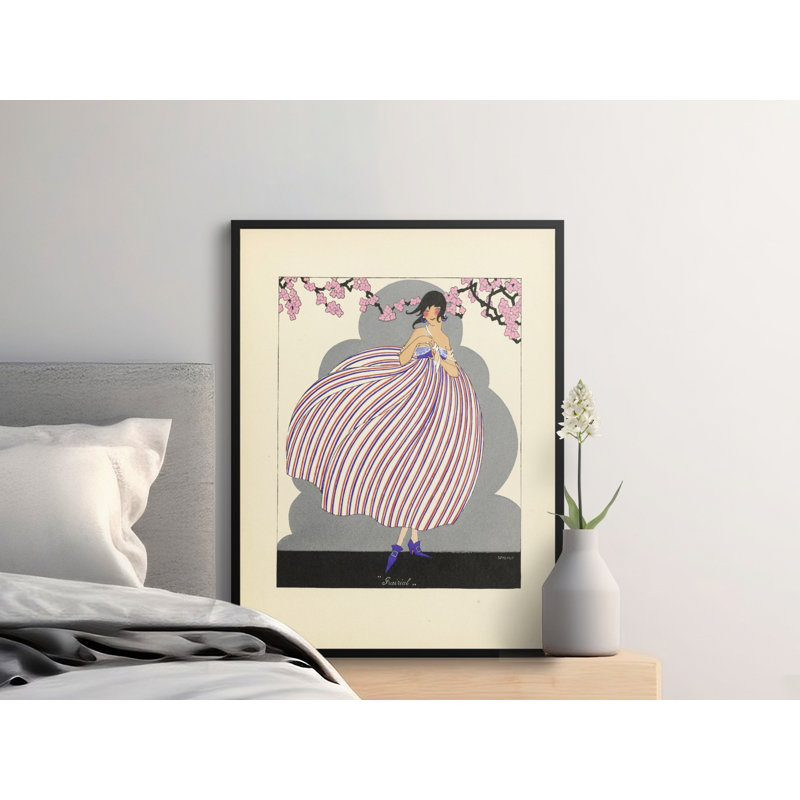 Catalina 1 Piece Wall Art, 18x24