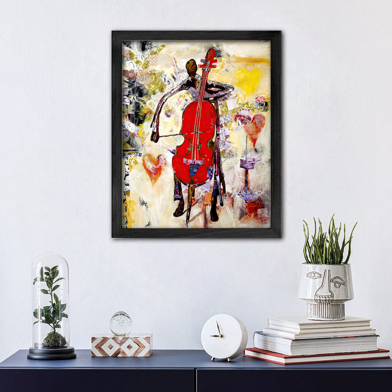 Vincent Van Gogh - Peinture sur, H 16 po x l 12 po