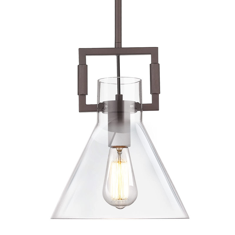 Alfie-Joe 1 - Light Unique/Statement Pendant