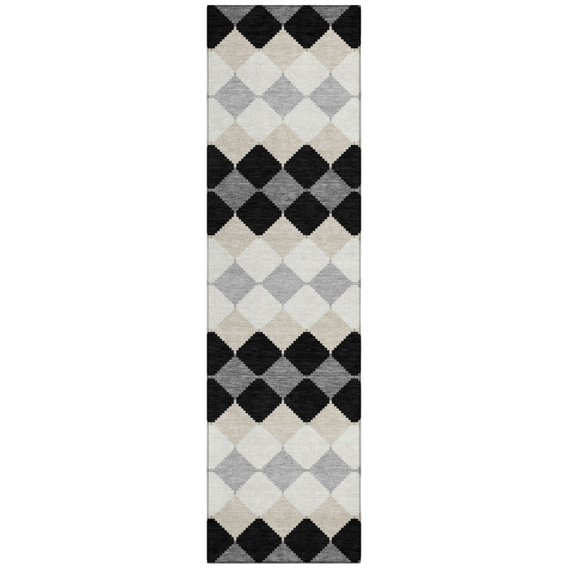 Chayden Area Rug, Runner 2'3" x 7'6"