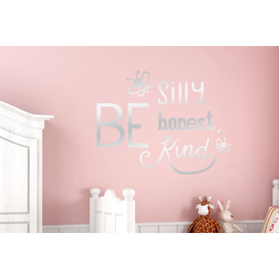 Wall Decal