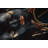 Premium Hall Carpet, 3.3 x 6.6 Feet, 100% Polyester, 0.3 in Pile Height | Antibacterial, Non-Slip Underside, Machine Washable | Elegant 3D Digital Print Design, Perfect for Entryways & Living Rooms-1541001551