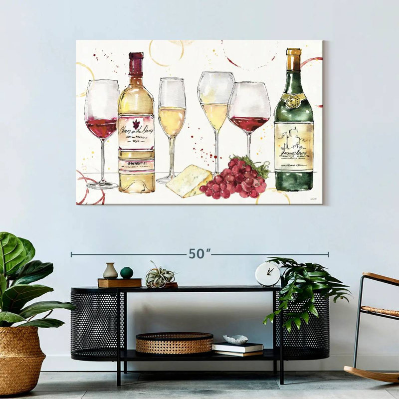 Yarlin Lemon Lime, 32" H x 48" W