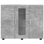 88.5cm Sideboard