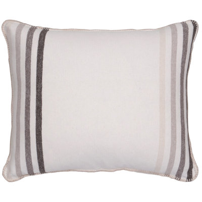 Wooded River Alaska Juneau - Pillow Sham - Standard - 20x26